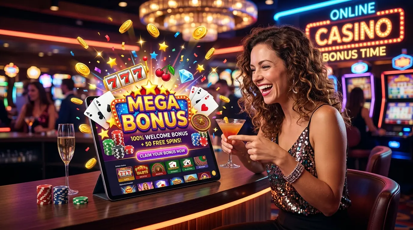Winlandia casino bonuserbjudanden