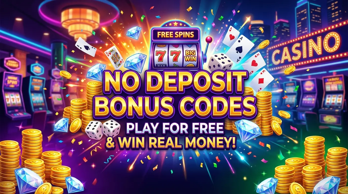 Winlandia casino insättningsfri bonus
