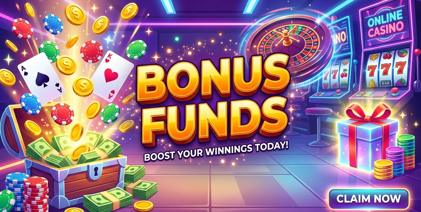 Bonusmedel hos Winlandia casino