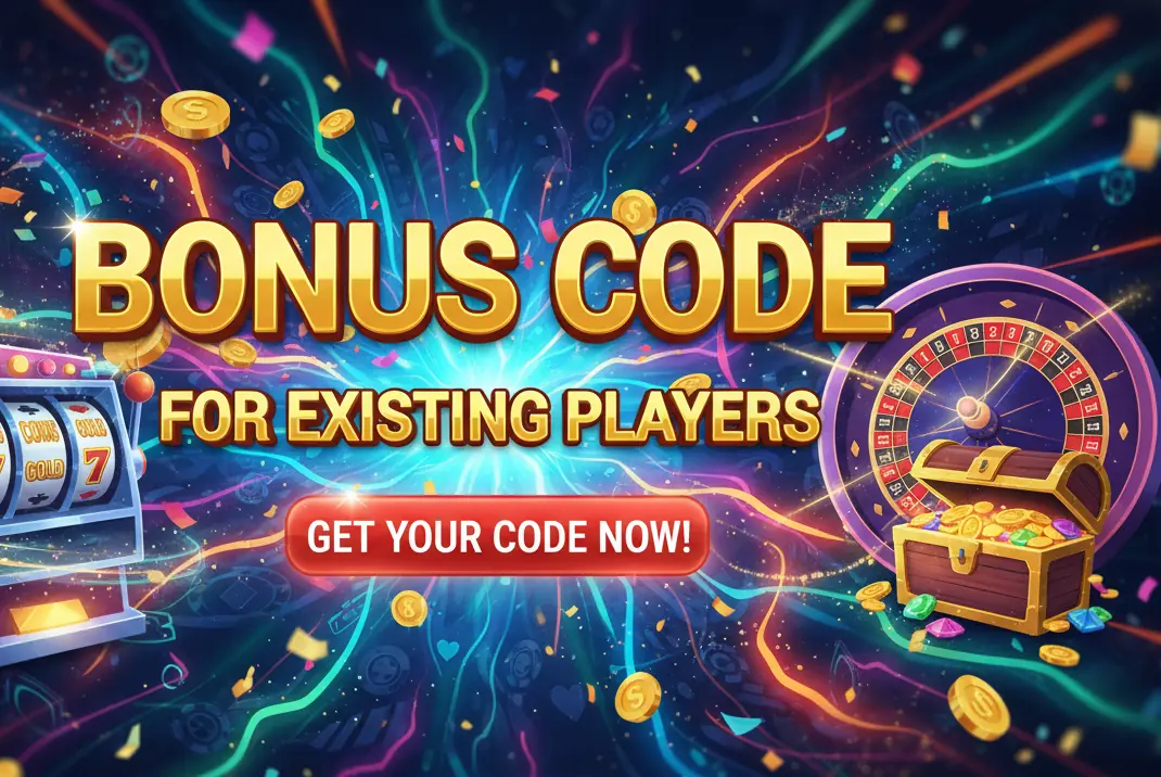Bonus för aktiva spelare hos Winlandia casino