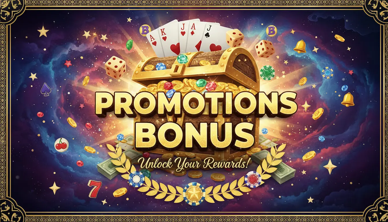 Winlandia casino kampanjer
