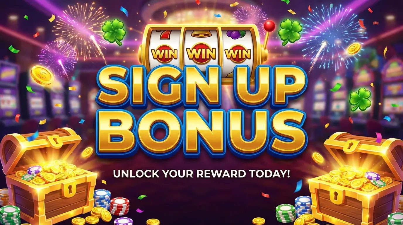 Winlandia casino registreringsbonus