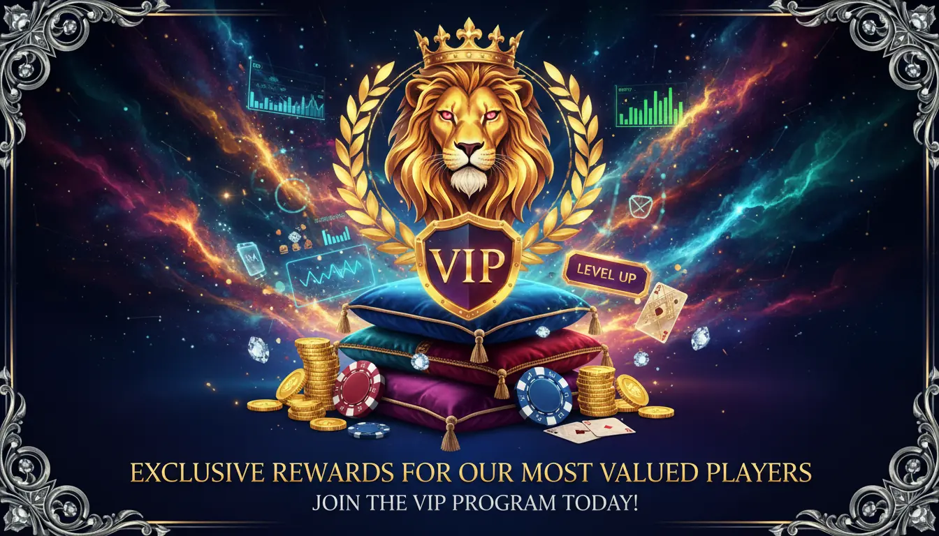 Winlandia casino lojalitetsprogram
