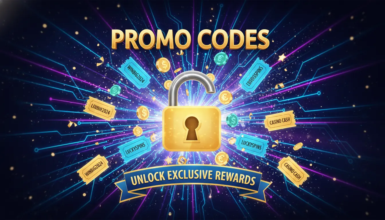 Promo codes Winlandia casino