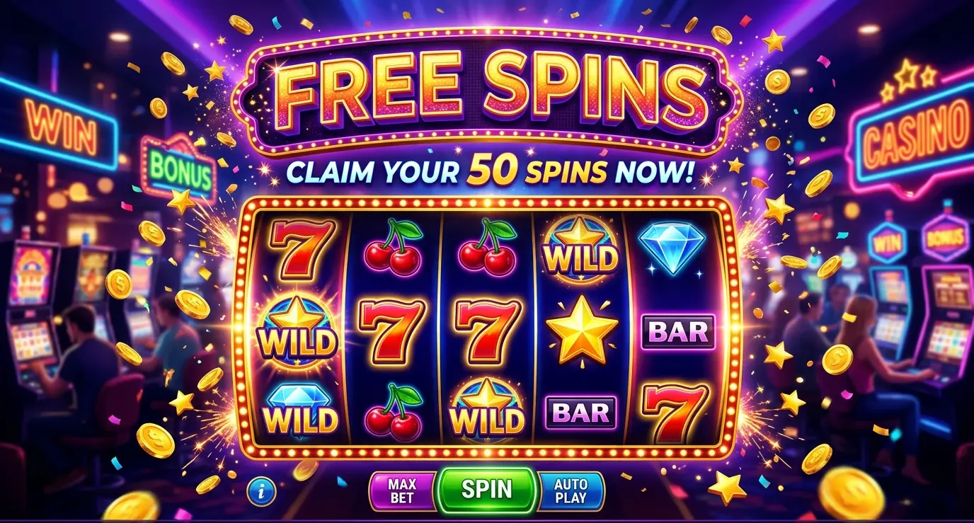 Winlandia casino free spins