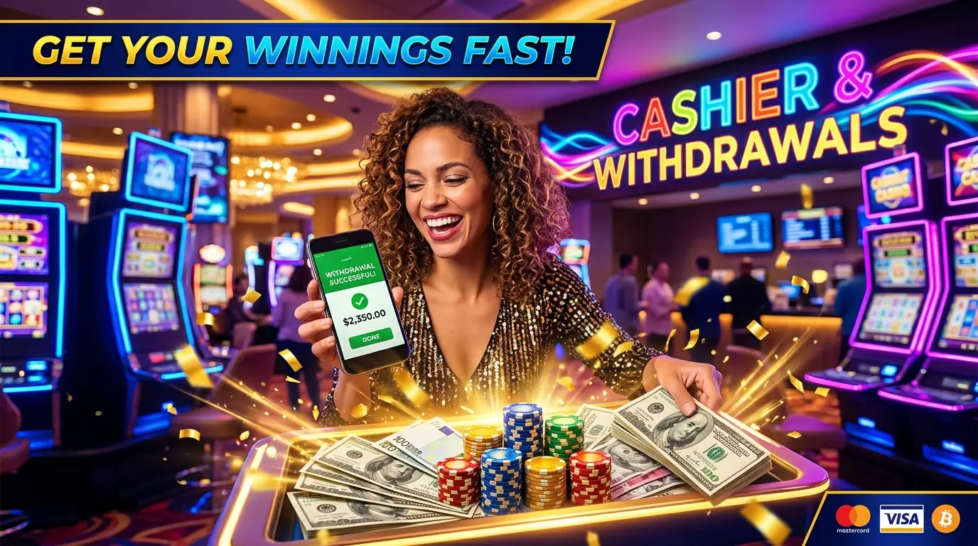 Winlandia casino utbetalning