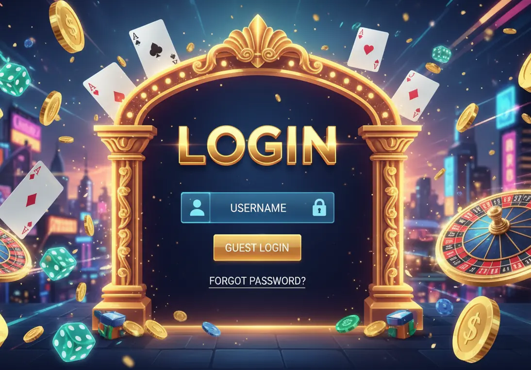 Winlandia casino inloggning