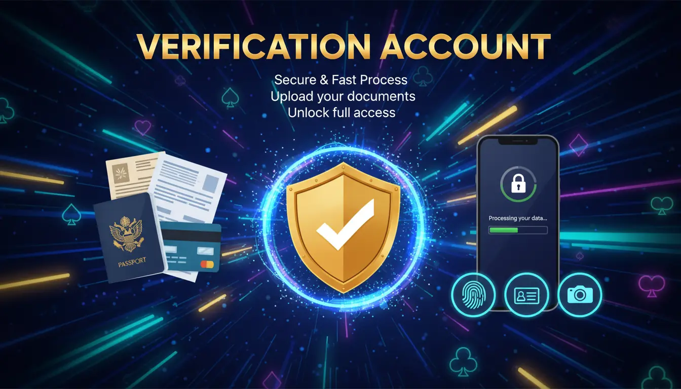 Winlandia casino verifiering