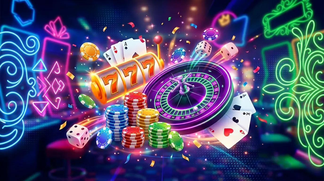 Winlandia casino företag