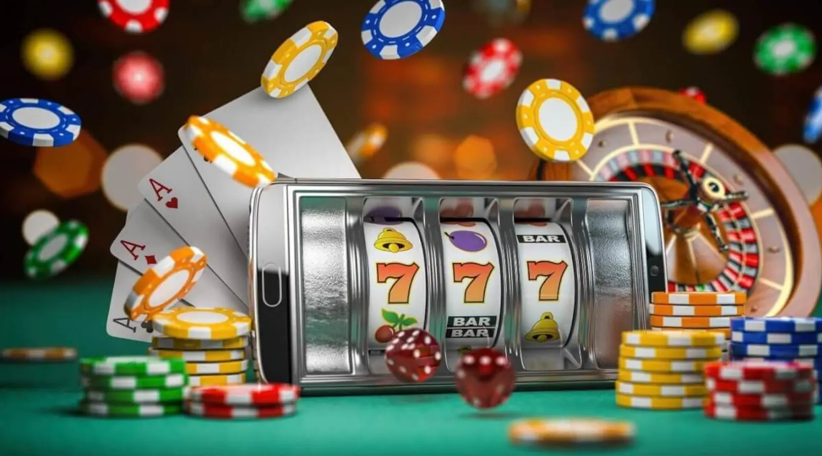 Winlandia casino casino games