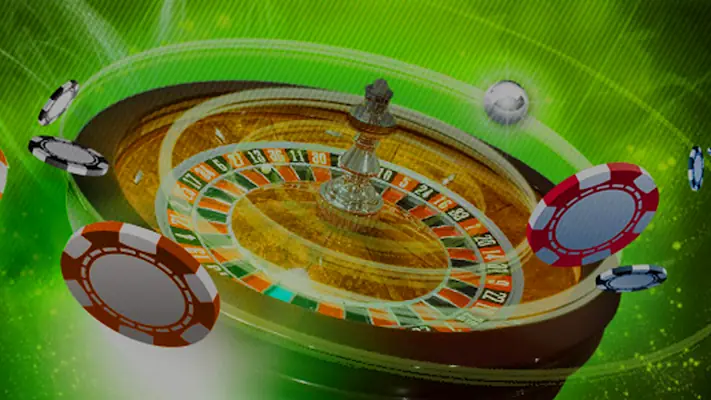 Winlandia casino roulette