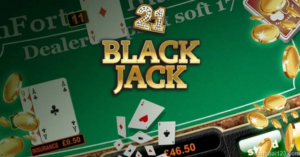Blackjack Winlandia casino