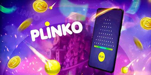 Winlandia casino Plinko